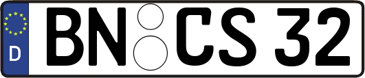 BN-CS32