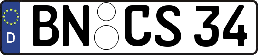 BN-CS34