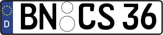 BN-CS36