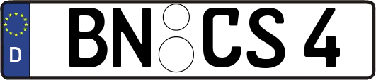 BN-CS4