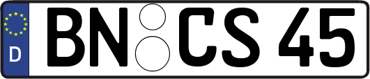 BN-CS45
