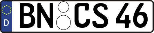 BN-CS46