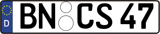 BN-CS47