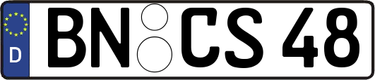 BN-CS48