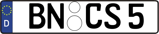 BN-CS5