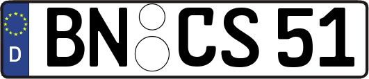 BN-CS51