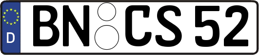BN-CS52