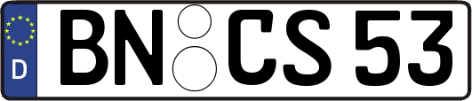 BN-CS53