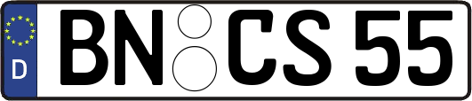 BN-CS55