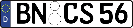 BN-CS56