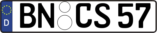 BN-CS57