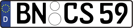 BN-CS59