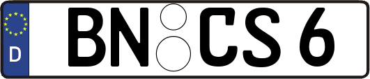 BN-CS6