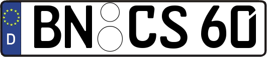 BN-CS60