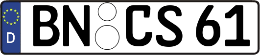 BN-CS61