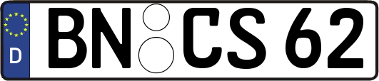 BN-CS62