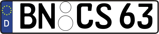 BN-CS63