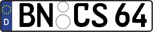 BN-CS64