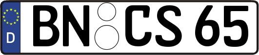 BN-CS65