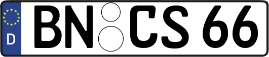 BN-CS66