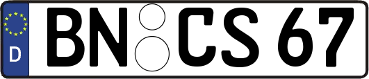 BN-CS67