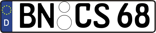 BN-CS68