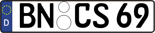 BN-CS69