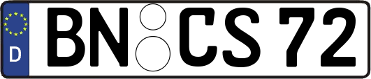 BN-CS72