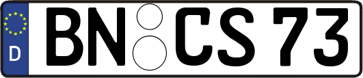 BN-CS73