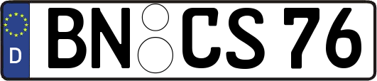 BN-CS76