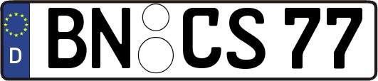 BN-CS77