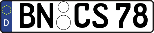 BN-CS78