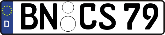 BN-CS79