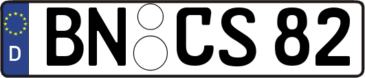 BN-CS82