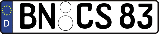 BN-CS83