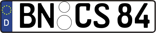 BN-CS84