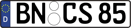 BN-CS85