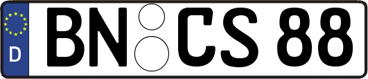 BN-CS88