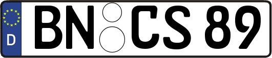 BN-CS89