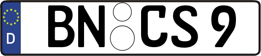 BN-CS9