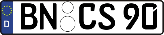 BN-CS90