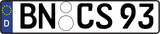 BN-CS93