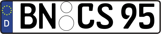 BN-CS95