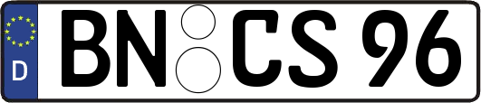 BN-CS96