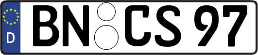 BN-CS97
