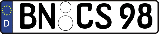 BN-CS98