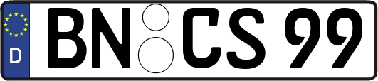 BN-CS99