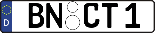 BN-CT1