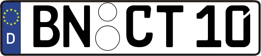 BN-CT10