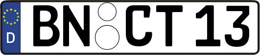 BN-CT13